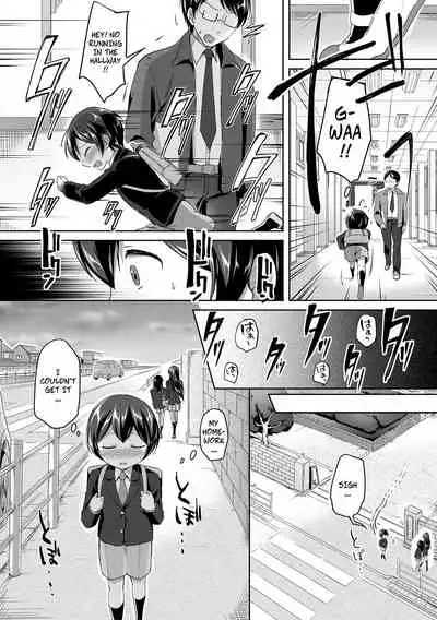 Mohitotsu Himitsu no Houkago | One More After-School Secret