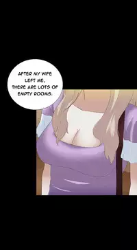 Dark Game Ch.1-11 (English) (Ongoing)