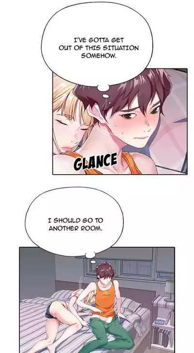 The Idol Project Ch.4/?