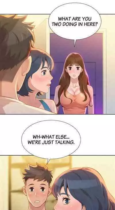 What do you Take me For? Ch.14/?