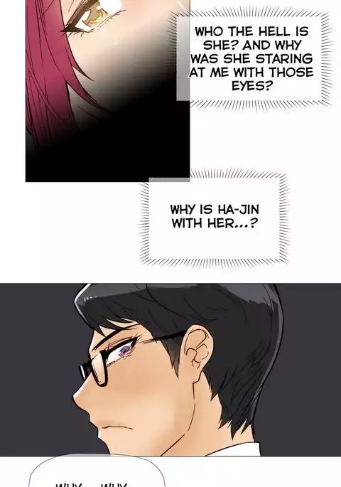 Household Affairs Ch.1-45