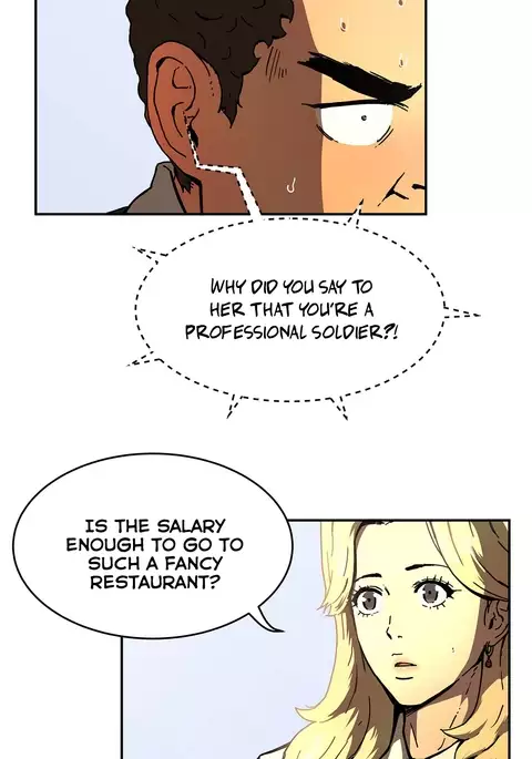 Refrain Love Ch.1-34