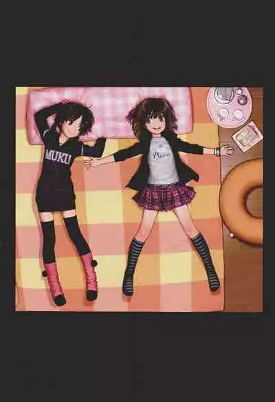 (C85) [Mieow (Rustle)] Old Works