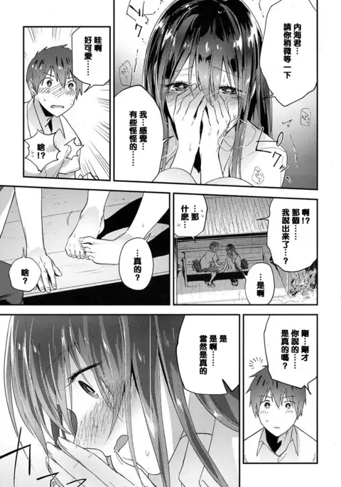 ペトリコール(Chinese)