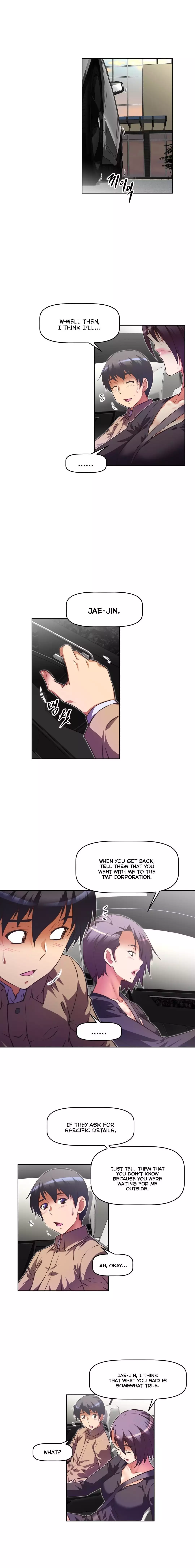 Brawling Go Ch.76-121