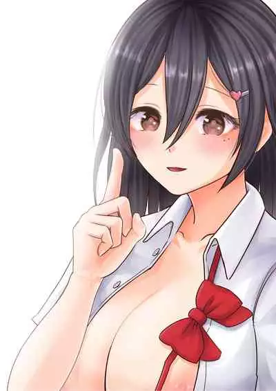 [Syunkarow (Syunker)] 10000-kai Yattara Bitch Sotsugyou suru JK