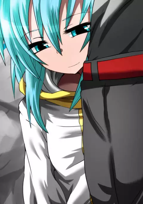 Shihai Shoujo ~Shiniri no Cool na Onnanoko ni Chinpo o Tsukamarete Yuusha kara Dorei ni Ochiru Hanashi~