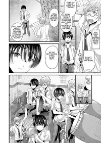 [TSF no F (Aichi Shiho)] Eroge Days [English] [Sample]