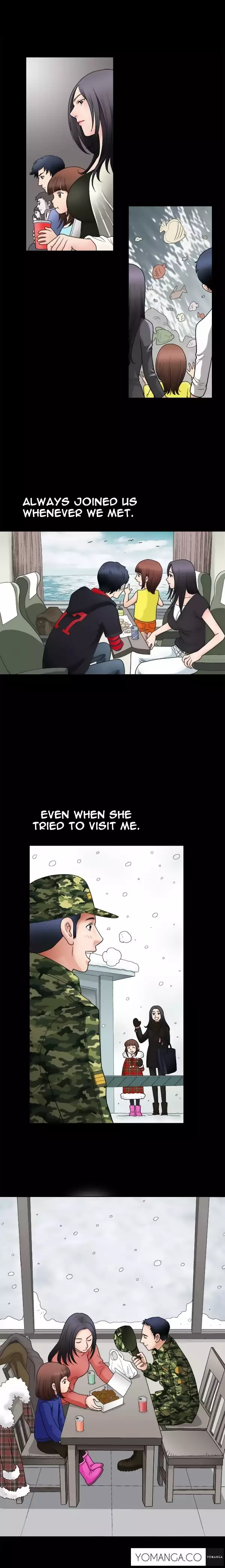 Seduction Ch.1-15
