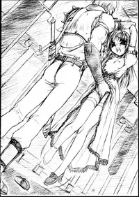 [MEKONGDELTA] Shadow Gallery