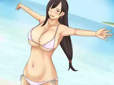 [Naminamipine (Azuki)] Sango Binkan ni Natta K-cup Tsuma o Netoraseta Kekka