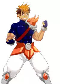 [Akuochisukii Kyoushitsu (Akuochisukii Sensei)] Fire Slugger Energy Drain Zecchou Jigoku [Digital]