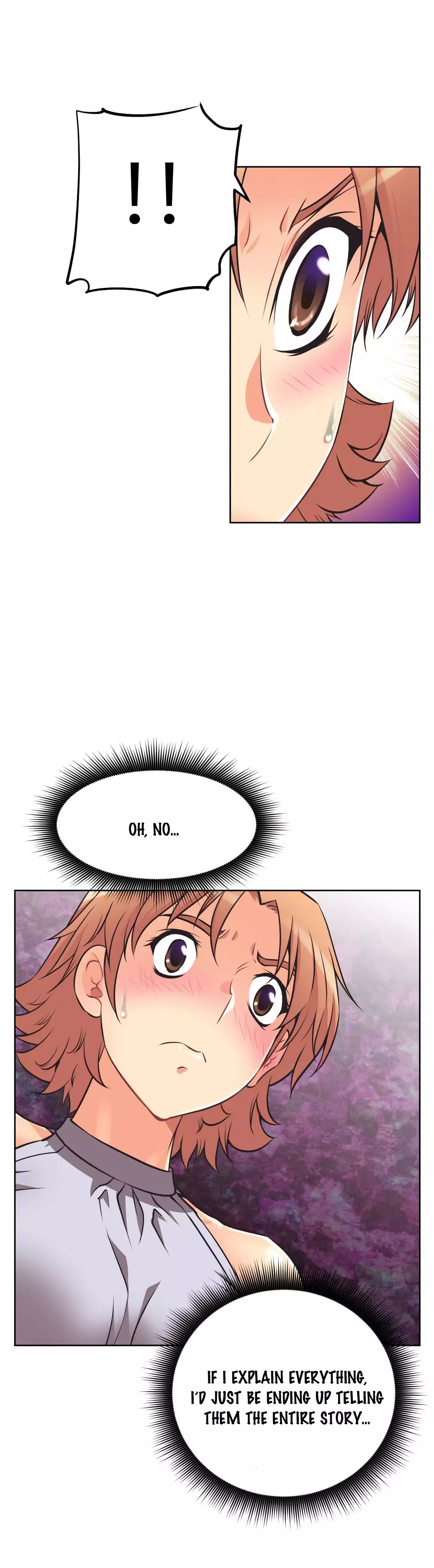 Brawling Go 0-17 Chapters