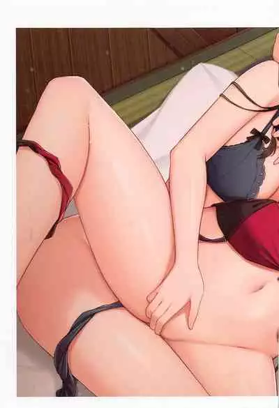 ChisaTaki Love | 千泷爱爱