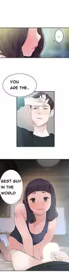 Tissue Thieves Ch.1-11 (English) (Ongoing)