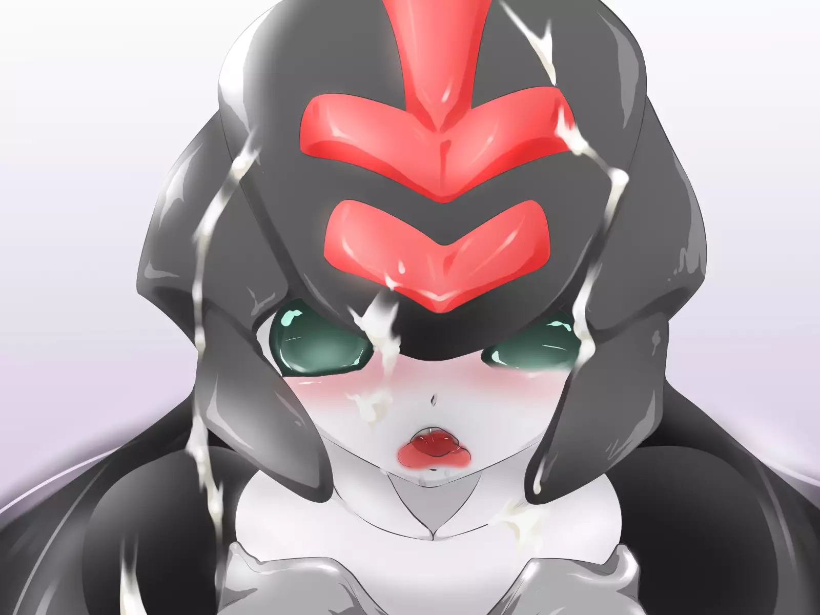 A ROBOT This Sexy Should Have MOE-AI To Match!!