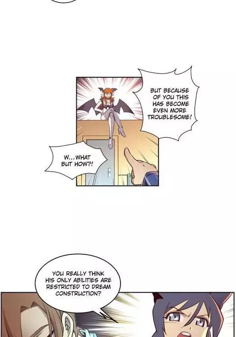 Master in My Dreams Ch.0-44