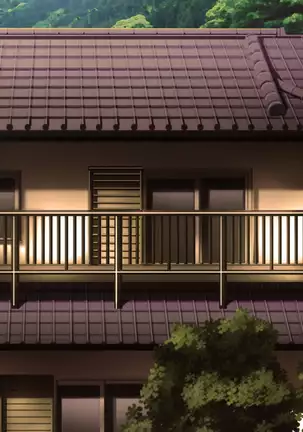 Natsu no Yotogi Mura no Fuushuu de Tabibito o Sono Mi de Motensau Watashi to Mama no Monogatari