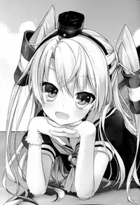 (C86) [AYUEST (Ayuya)] ∞Oooverheat↑ (Mugendai Oooverheat) (Kantai Collection -KanColle-)