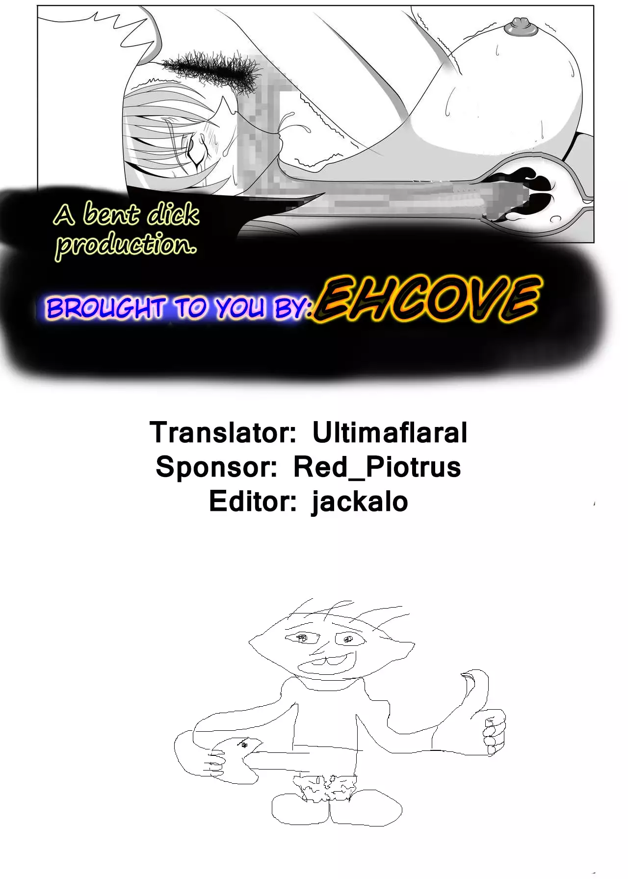 Inma NO Ranbu | Lewd Devil's Revelry