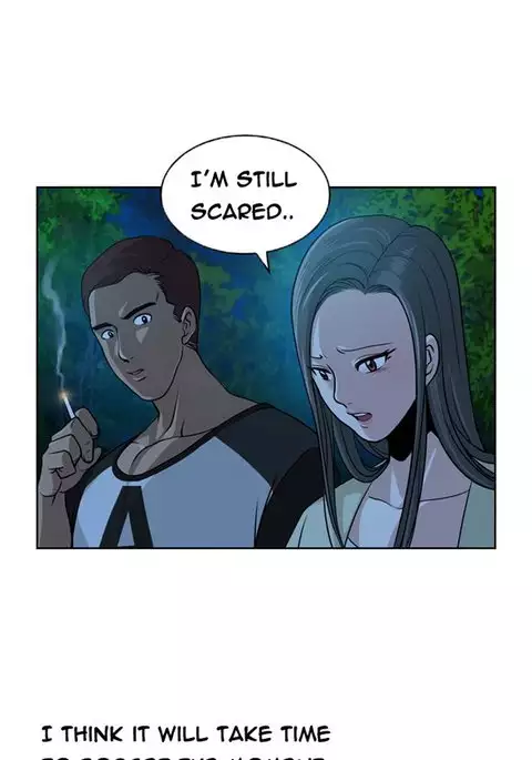 Change Partner Ch.1-10