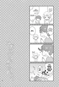 (Mimiket 30) [99mg (Coconoe Ricoco)] Hazukashigariya no Mune no Uchi [English] [HZTL]
