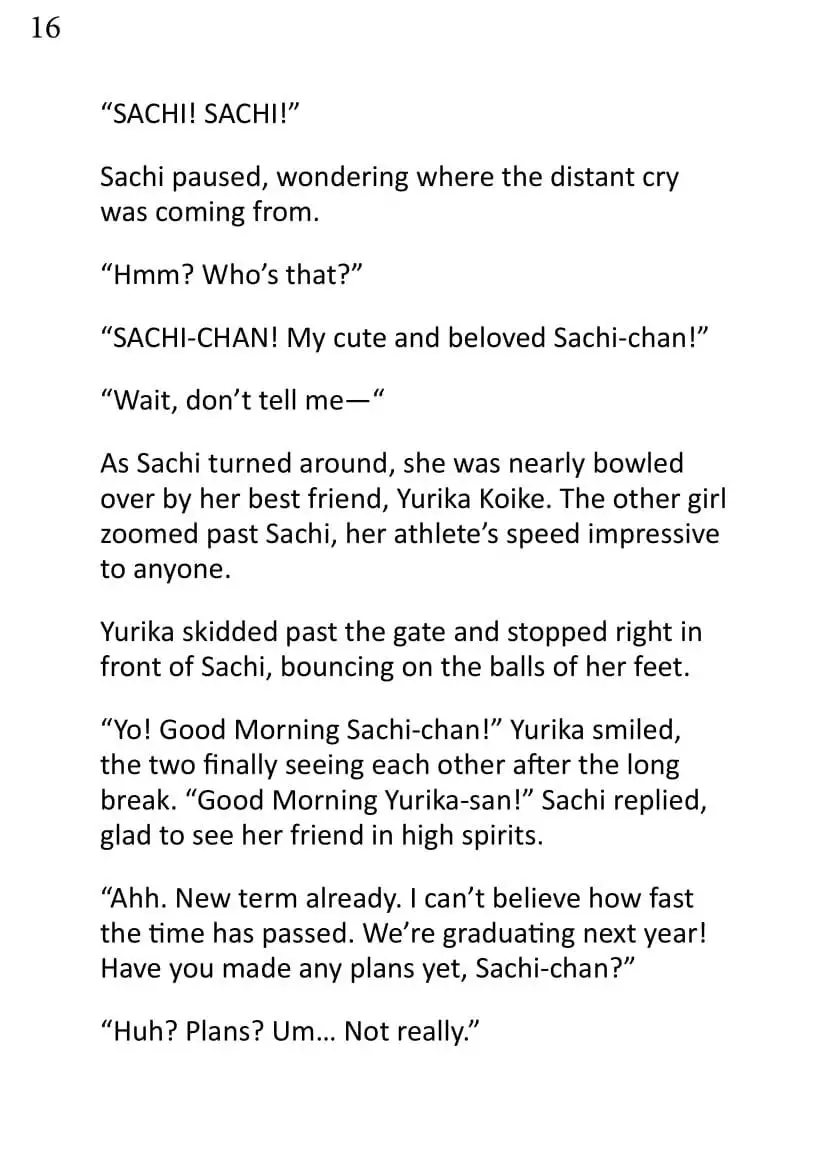 When Days Rewind Volume One