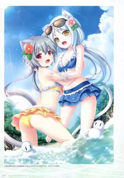 - 軌(わだち)― 夜ノみつき 10th EUSHULLY WORKS