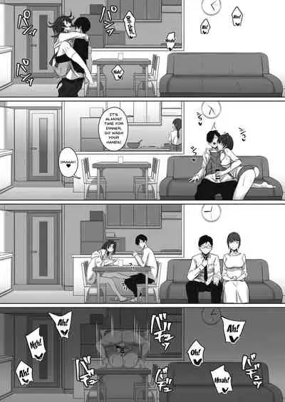 [Seiheki Chousadan (Various)] Toaru Site no Seiheki Ranking nite, Zennendai de NTR ga Bucchigiri 1-i Datta no de, Sara ni Ironna Onnanoko o Netotte Moraimashita!! [English] [Doujins.com] [Digital]