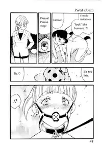 [Kaimeiji Yu] Ikyou no Okite (The Law Of A Strange Land) [English] [e/d/itor]