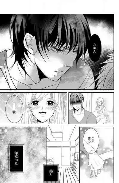 Ane wa Otouto ni Ubawareru 1-6