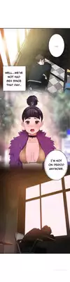 Tissue Thieves Ch.1-11 (English) (Ongoing)