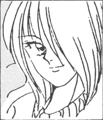 Rance 1.2.3 Genga Settei Shiryou