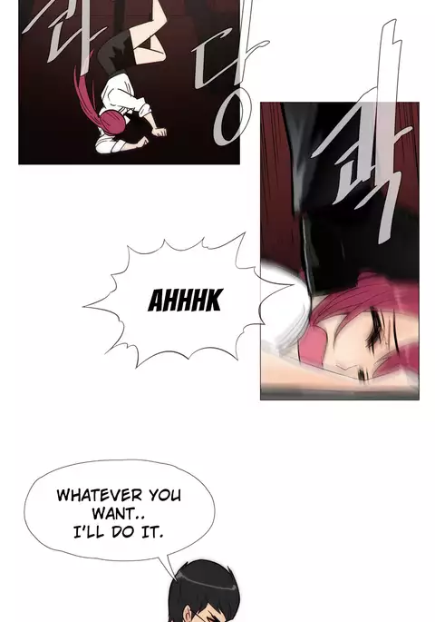 Household Affairs Ch.1-45