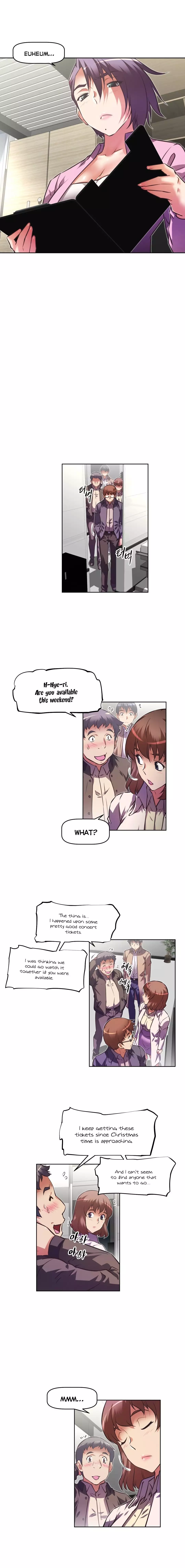 Brawling Go Ch.76-121