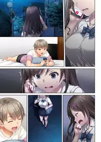 [Digital Lover (Nakajima Yuka)] DLO-05 Kare to Watashi no Kowareta Kizuna 2 [Textless] [Digital]