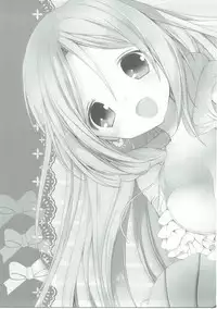 (C82) [Otona Shuppan (Hitsuji Takako)] Momoiro Play (Kuroko no Basuke)