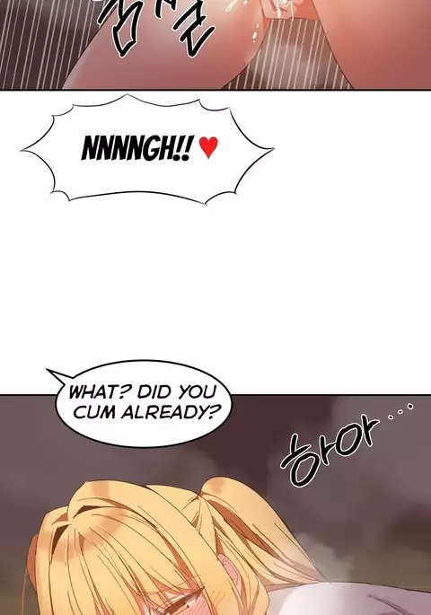 Hahri's Lumpy Boardhouse Ch. 0-24