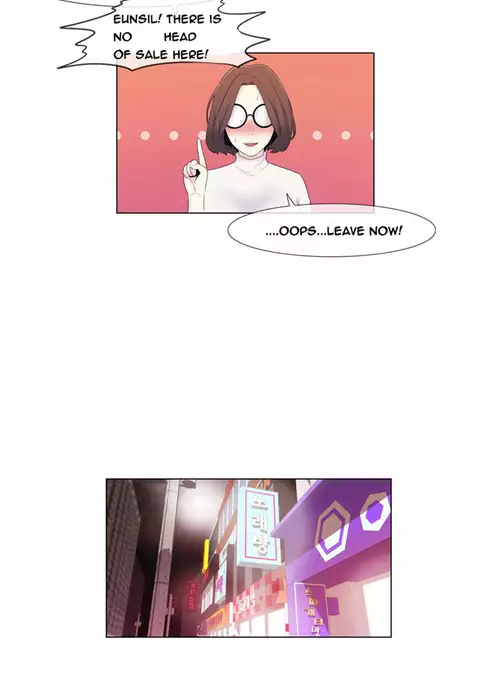 Miss Mystic Ch.1-12