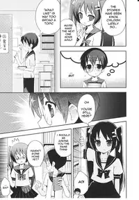 [NemuNemu] Tsuntsun Shichau Otoshigoro [English]