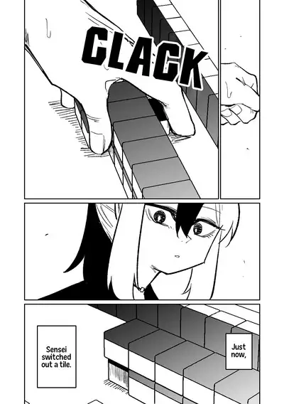 Benriya 68 Datsui Mahjong Ichi