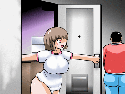 [bbwh] Kimoota ni Kazoku o Netorareta Chibi