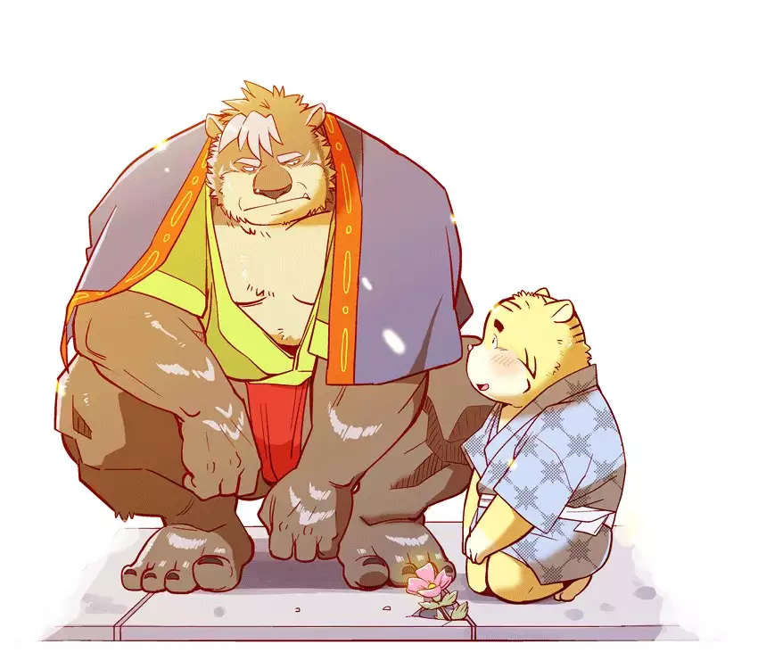 Gekkaryouran Kaei no Shou