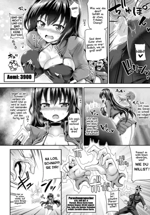 Joker Game - Shikumareta Zecchou Duel | Hacker gegen Champion