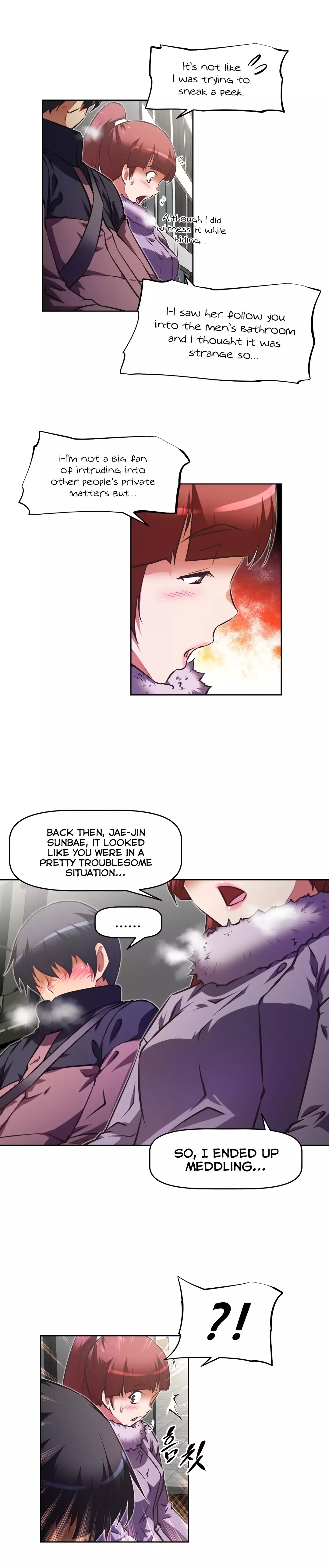 Brawling Go Ch.76-121