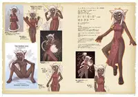 [紅屋] ゴルロア ニャゴルー一族回顧録 [Digital]