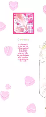 [Mikuni Hadzime] Gokujou Drops 3 [English] [Wings of Yuri]