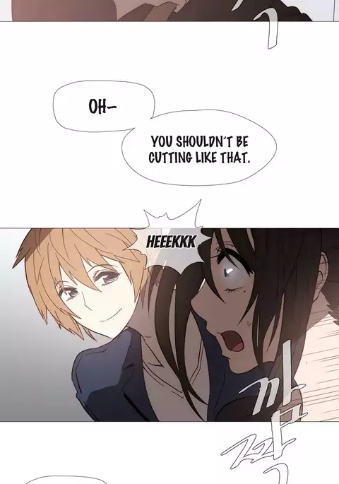 Household Affairs Ch.1-45