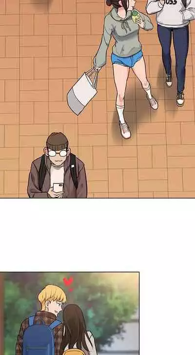 这是个秘密 01-11 CHI