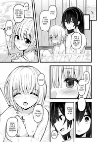(Gensoukyou Summit 4) [Youyoumu (Nigo)] Hontou no Kimochi 2 ~Youmu days~ | True Feelings 2 ~Youmu Days~ (Touhou Project) [English] [ATF]
